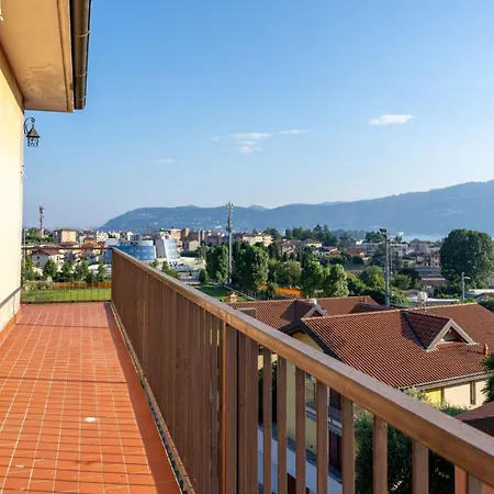 Panorama Apartament *