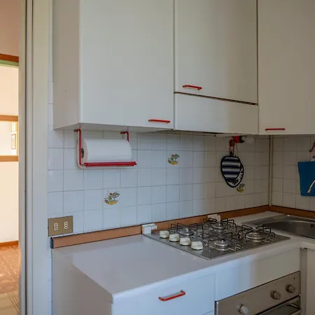 Panorama Apartament Verbania