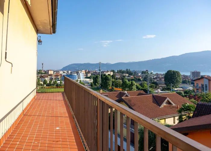 Panorama Apartament *