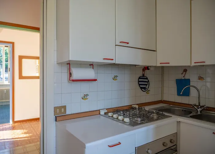 Panorama Apartament Verbania